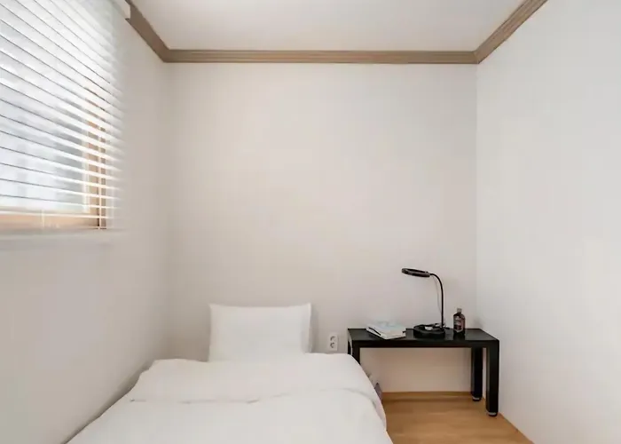 펜션 Gaegum Moonlight 부산광역시